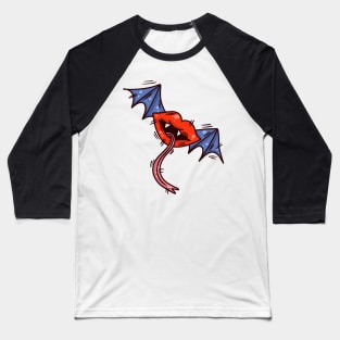 Halloween Baseball T-Shirt